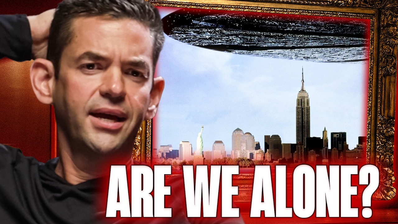 Are UFOs Aliens or Secret Military Technology?