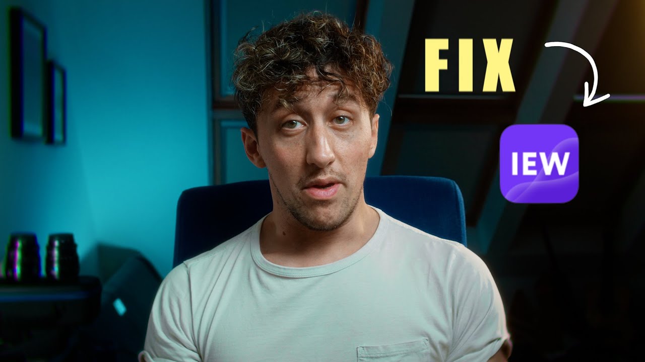 Sony Imaging Edge Webcam Fix (Mac OS)