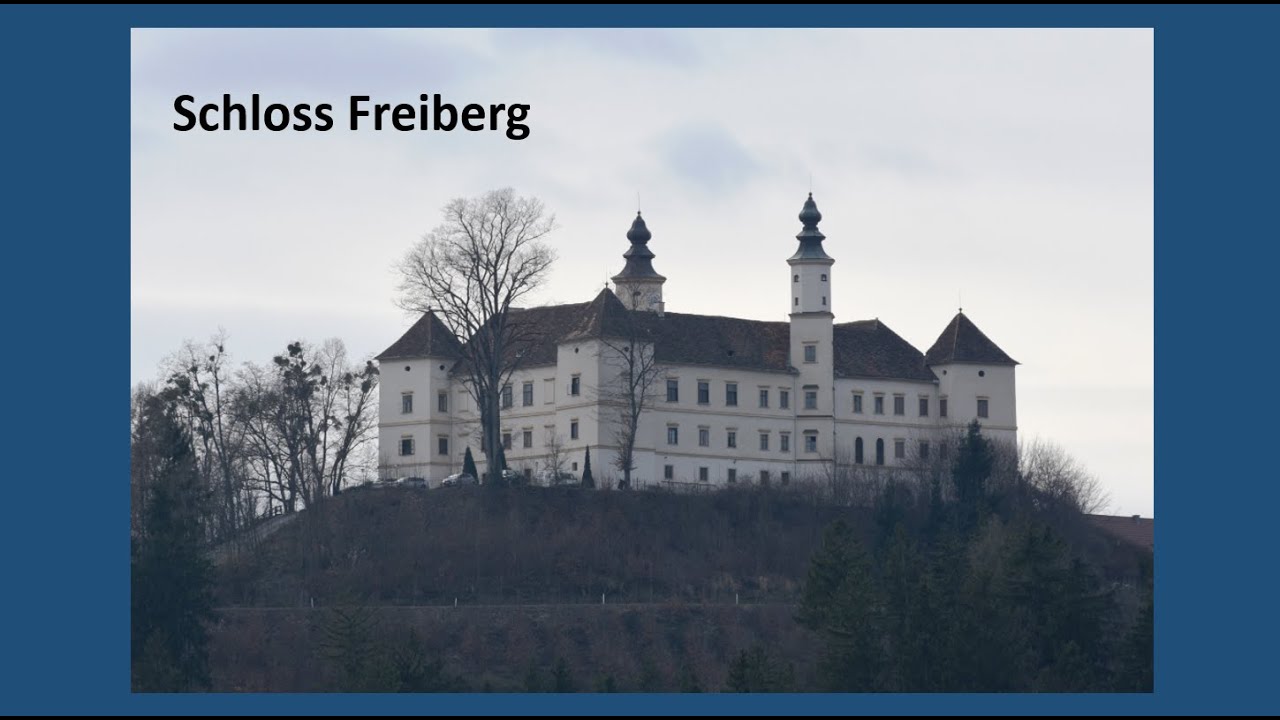 Schloss Freiberg