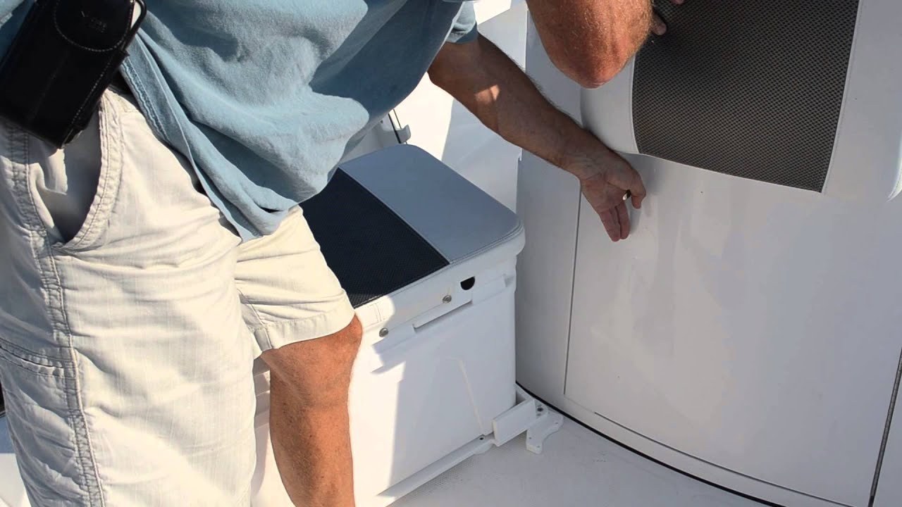 Black Jack 25 Cooler Mod