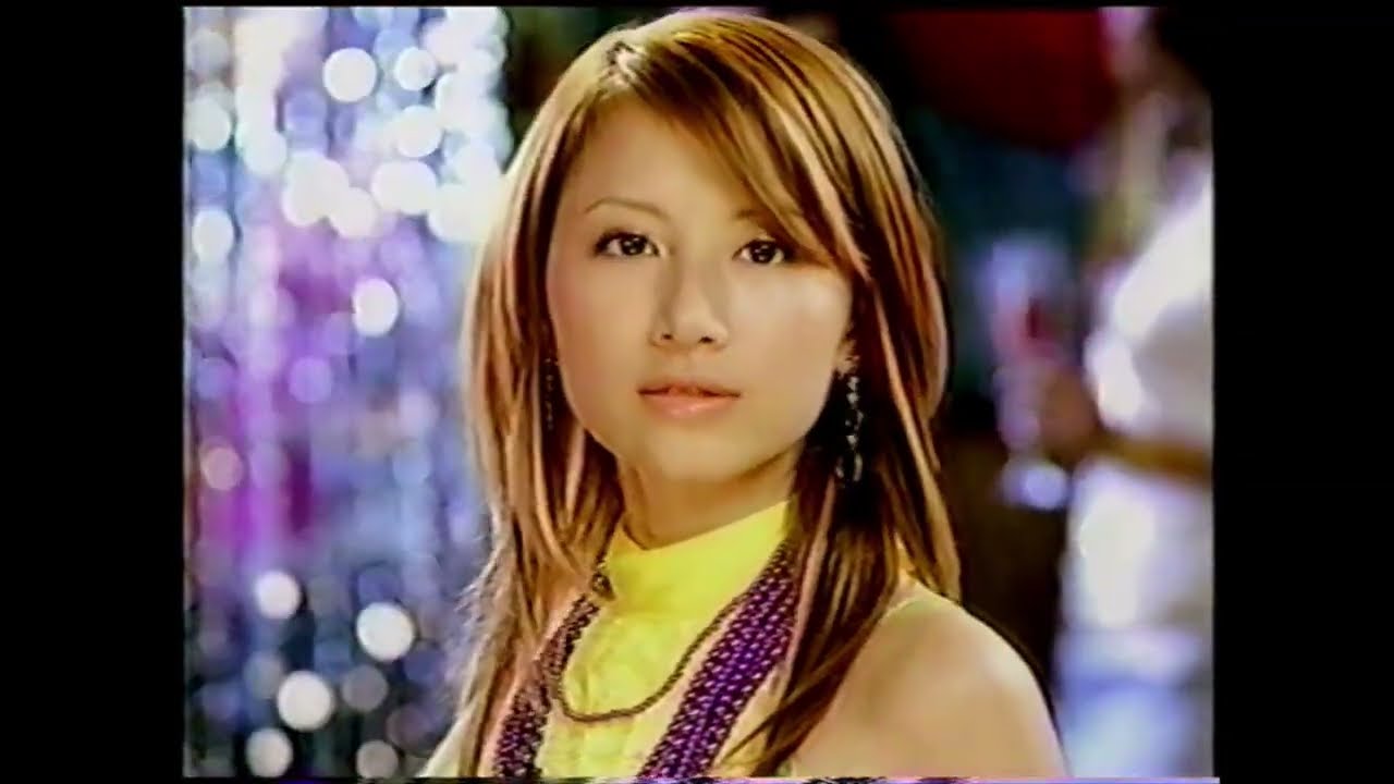 【懐かしいCM】mihimaru GT　Palty　パルティ　ダリヤ　2006年　Retro Japanese Commercials
