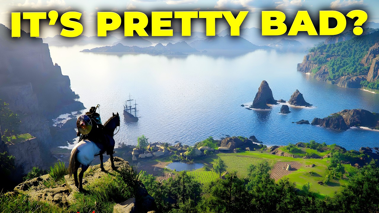 Правда о Багровой пустыне...