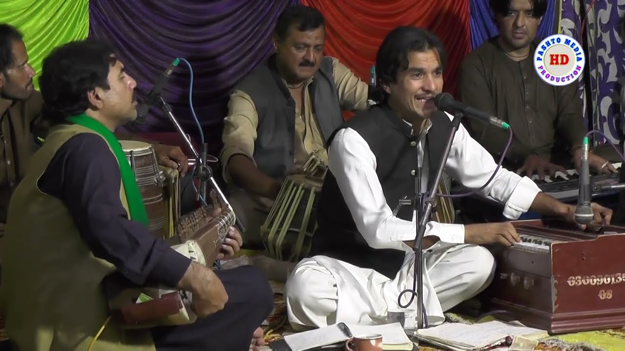 Gul Akbar | Pashto New Jawabi Tapay 2025 | By  @pashtomp