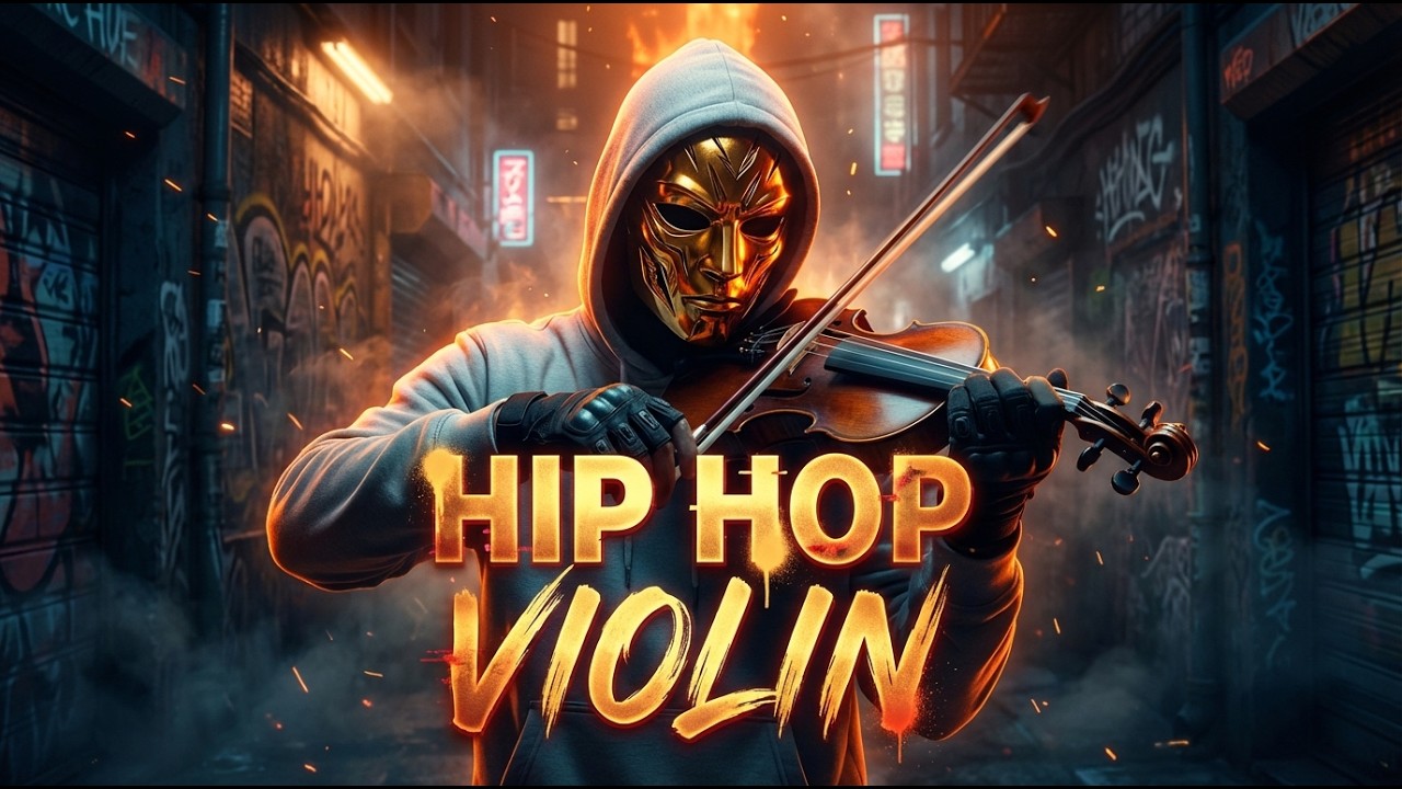 Epic Strings &times; Heavy Bass | The Classical Trap Symphony Continues #13