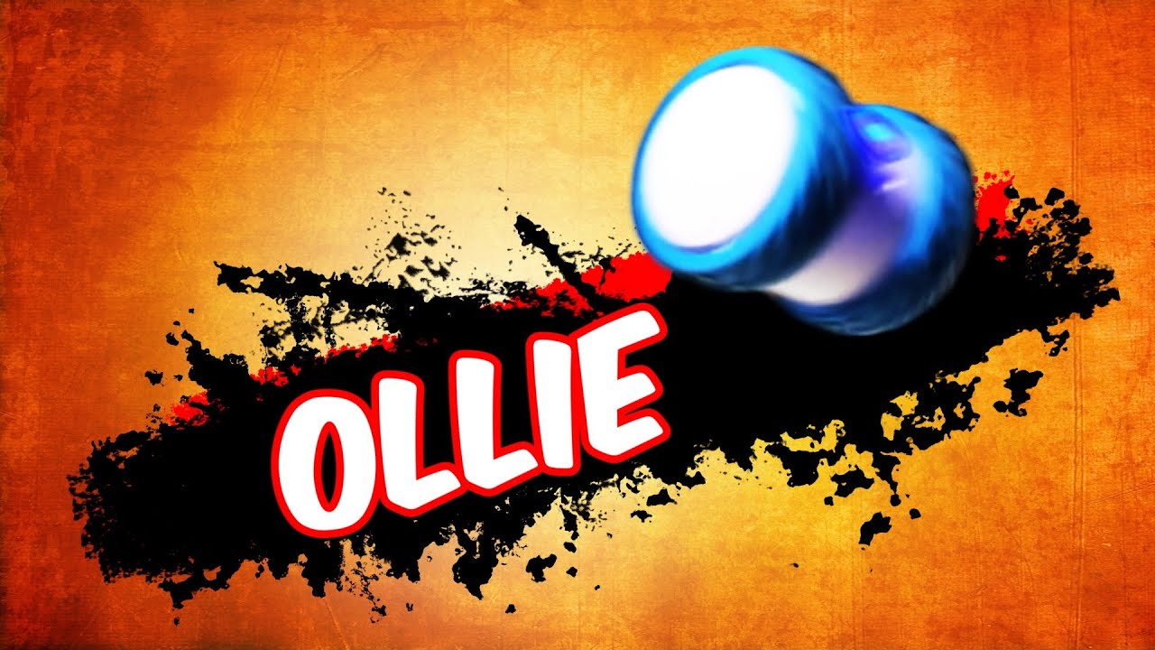 Ollie vs Danny | Robot vs Man