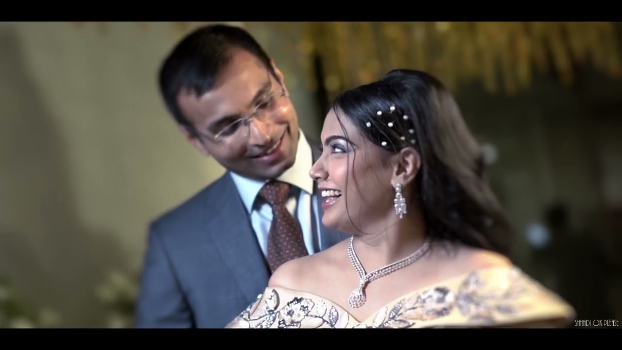 Shivani & Mohit Wedding Coming Soon Teaser | Shaadi Ok Please | Karma Lakelands