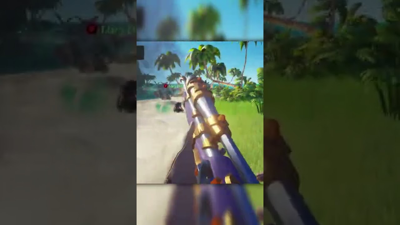 "I've Got The Solutions To Our Problems!" | Sea of Thieves 