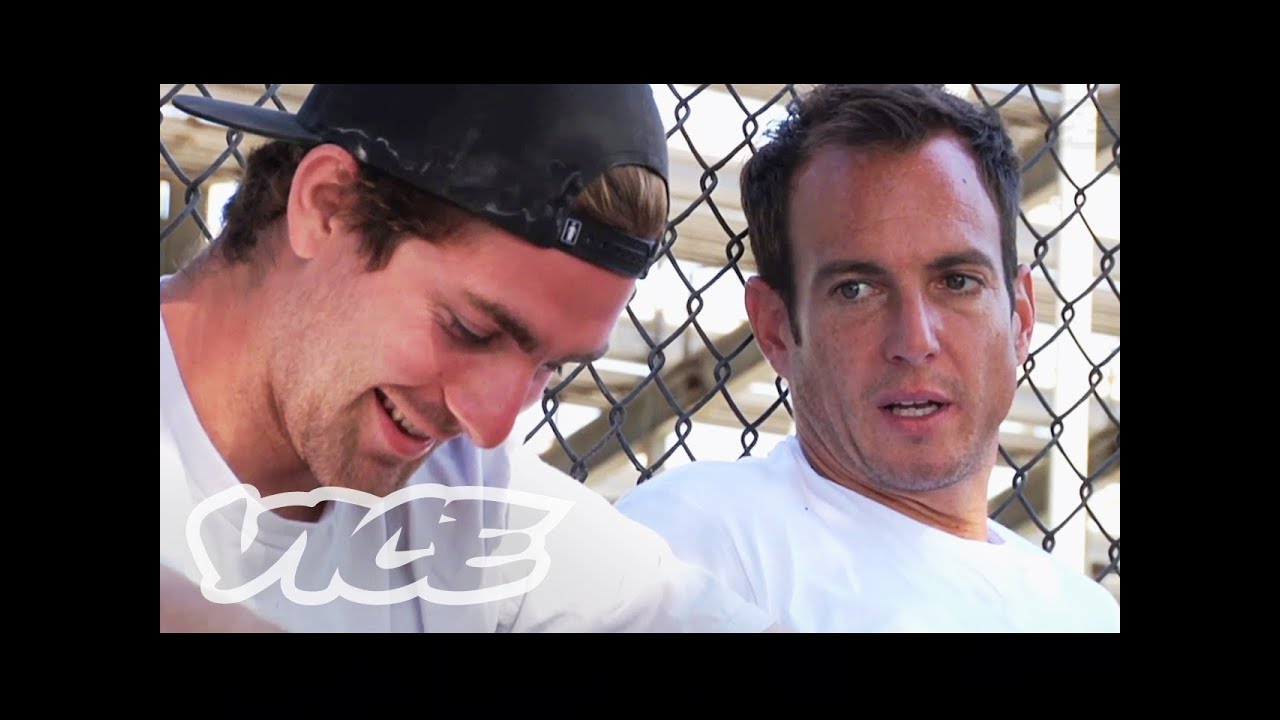 Girl & Chocolate Skateboards Present Pretty Sweet Tuesdays (Teaser)