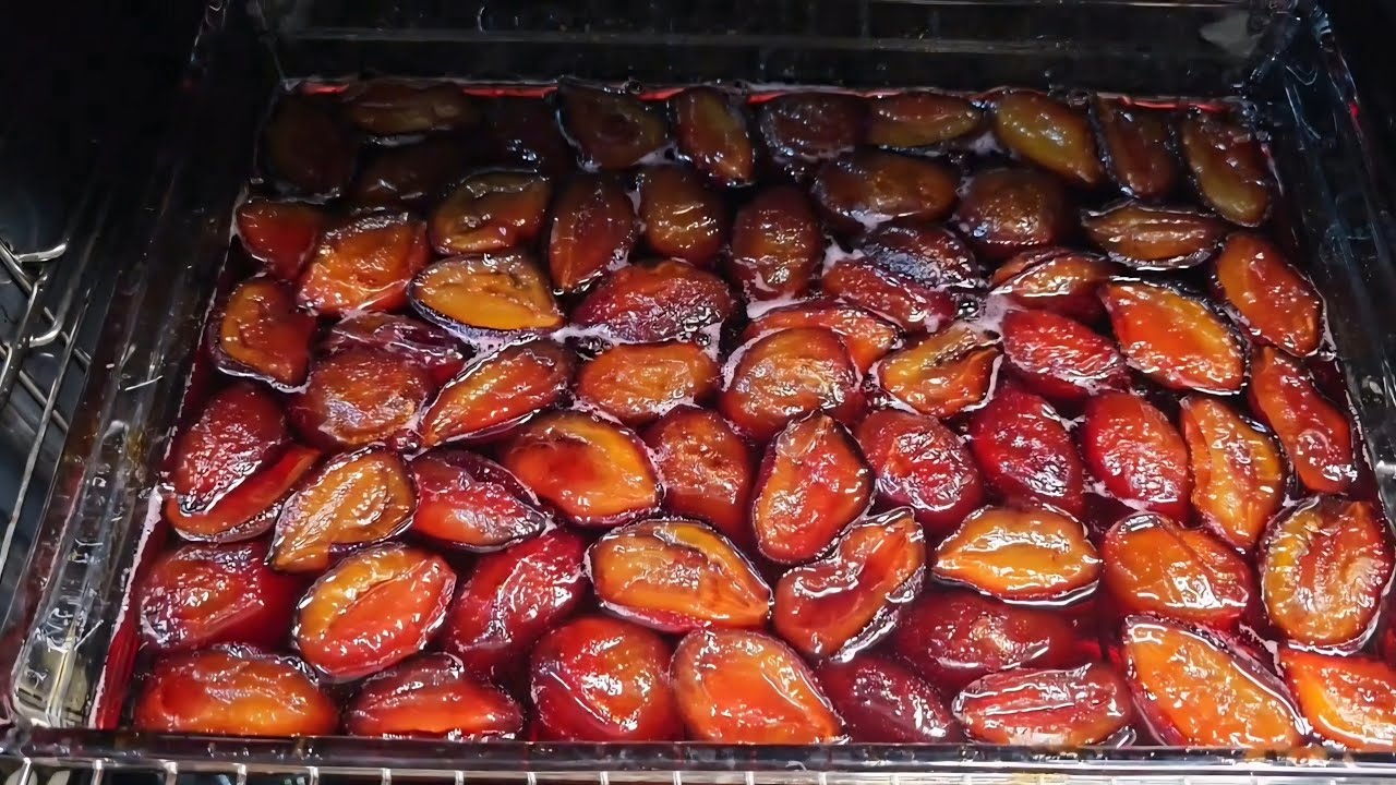 Re&ccedil;el Kumbulle i Pjekur n&euml; Furr&euml; - Recet&euml; Tradicionale nga @Baliskitchen 