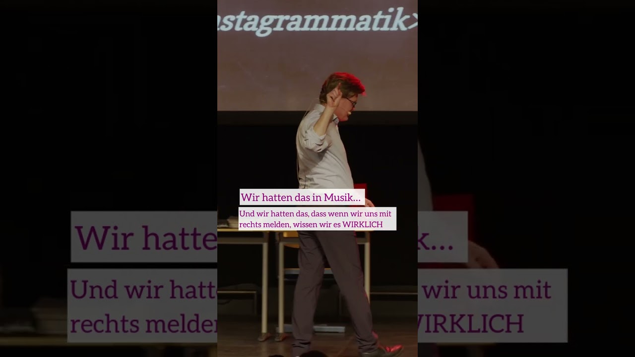 Lifehack f&uuml;r Referendare! So gelingt deine Lehrprobe #herrschr&ouml;der #korrekturensohn #referendariat