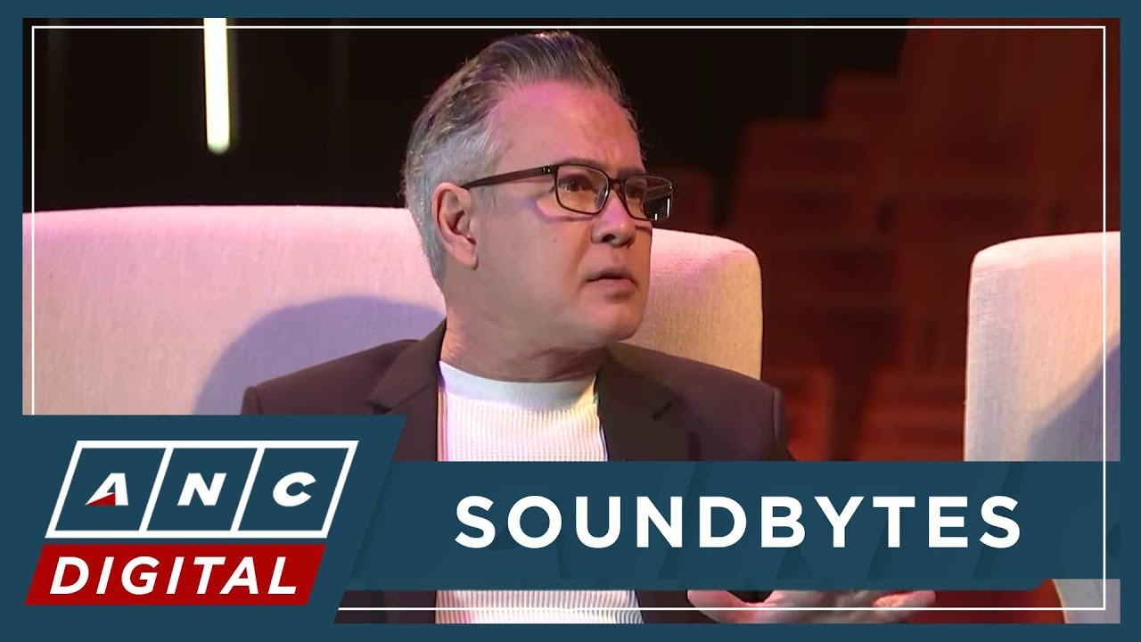 Raymond Lauchengco on what keeps him going: ‘Connecting with the audience through music’ | ANC