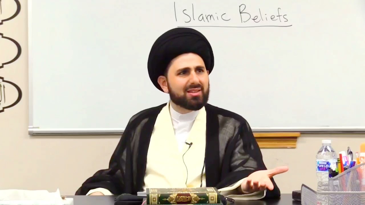 The Qur’an will be restored during the era of Imam Mahdi (a) - Qazwini