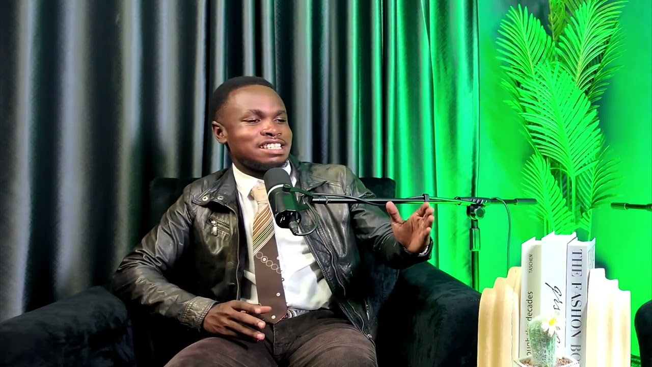 EP 3:SANIBOY REVEALING SUCCESS ON HIS MUSIC CARRIER