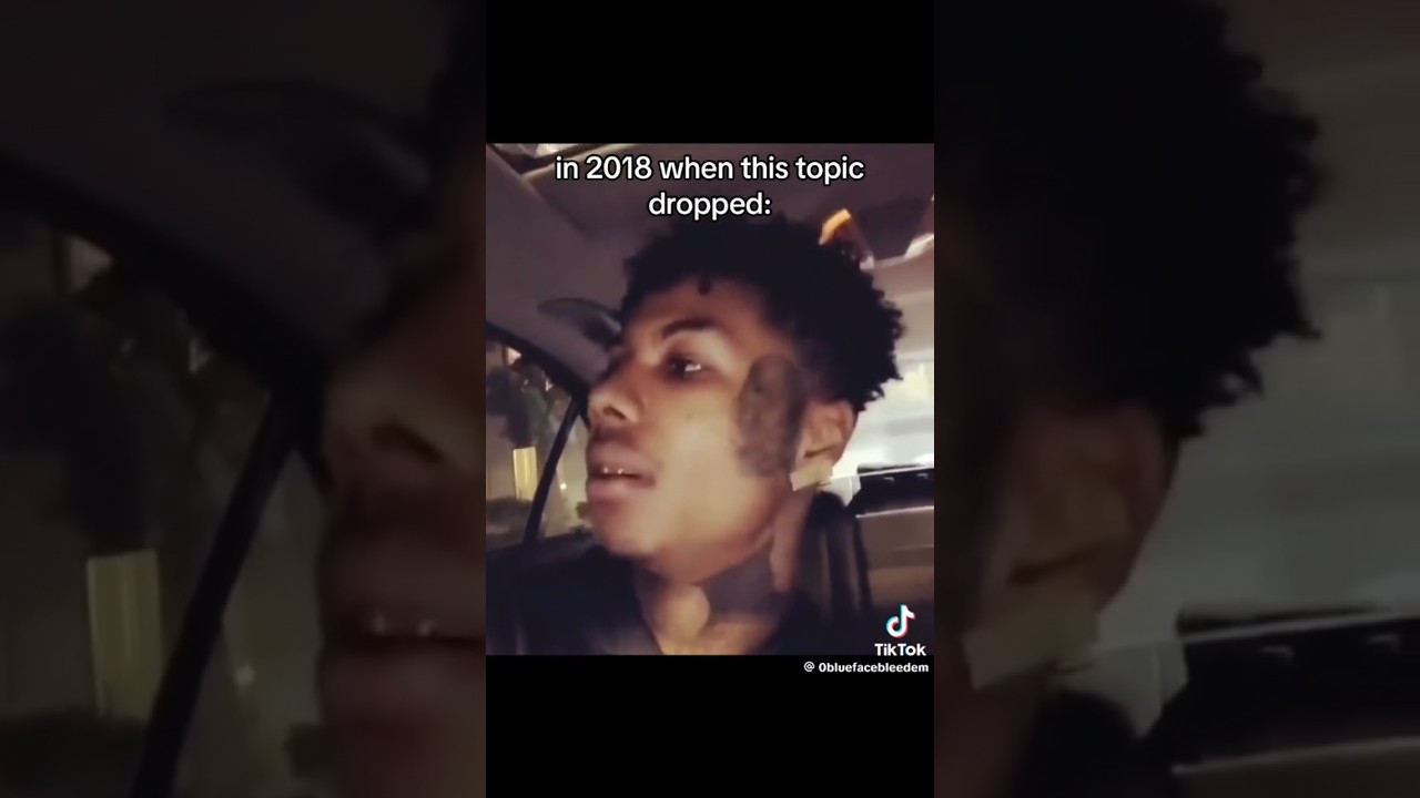 #blueface #bluefacebaby #bluefacebleedem