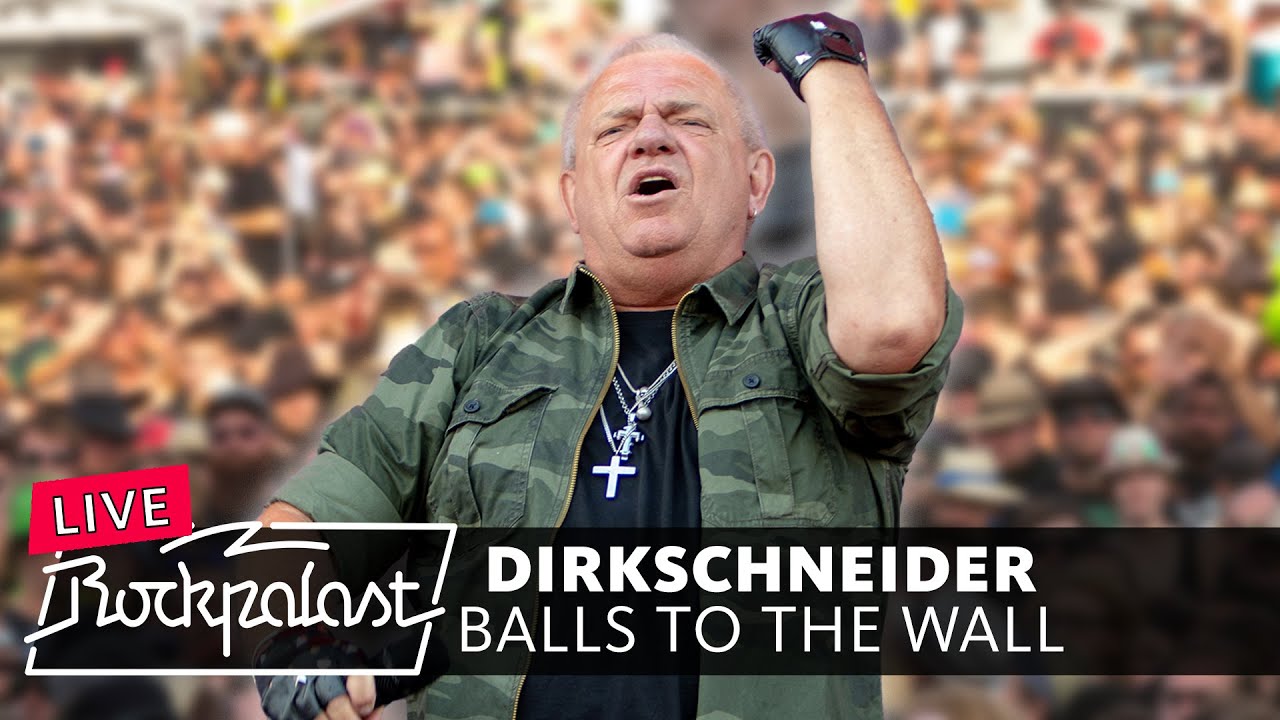Dirkschneider – 