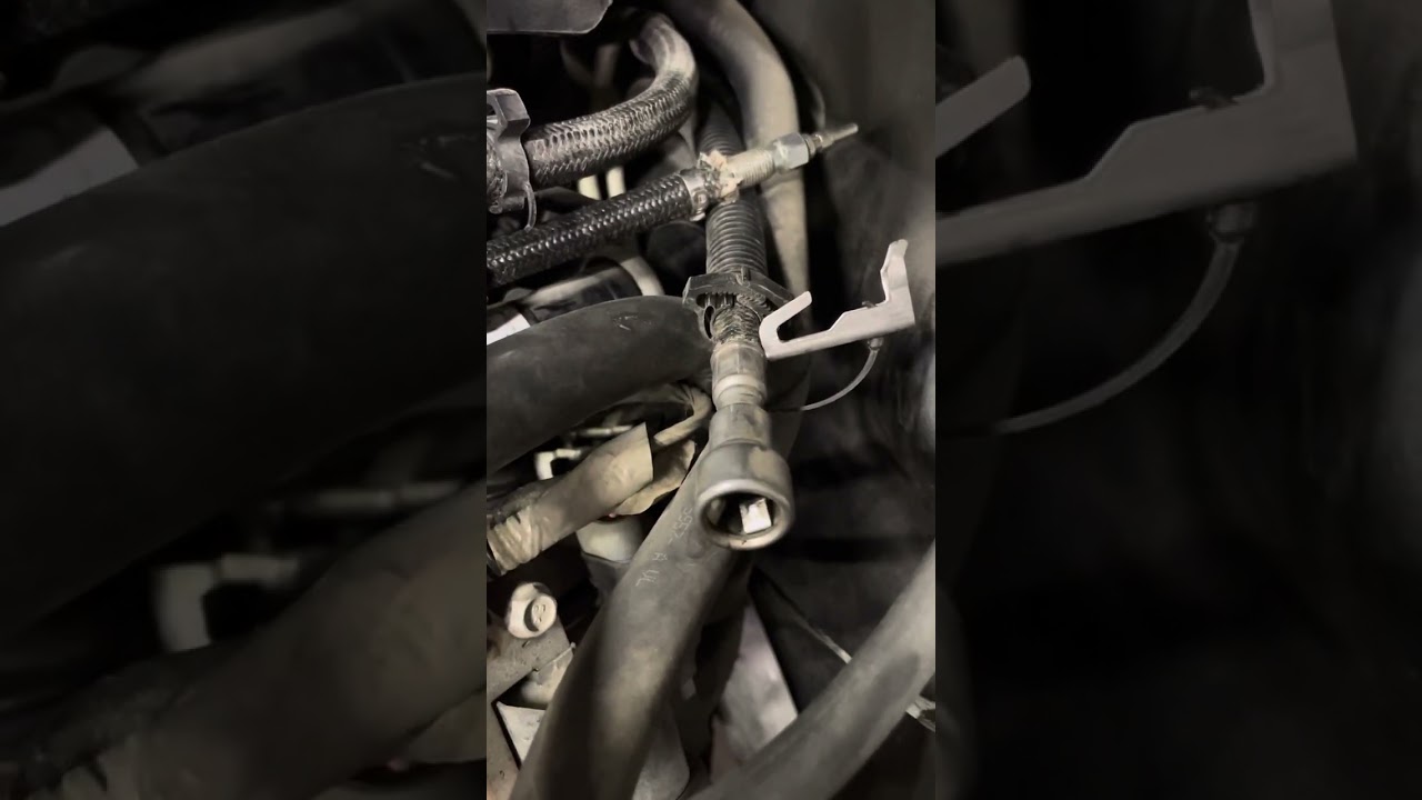 (CHEVY) LS 4.8-5.3-6.0 fuel pressure and regulator test and blocking For diagnosing fuel system￼#1k￼
