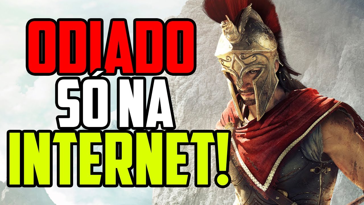 GAMES QUE SÓ A INTERNET ODEIA!