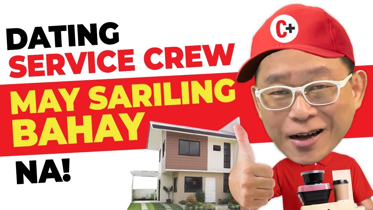 Dating Service Crew Ngayong May Sariling Bahay Na! | Chinkee Tan