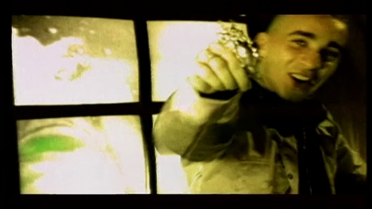 DJ Sammy feat. Carisma - In 2 Eternity (Official Video)