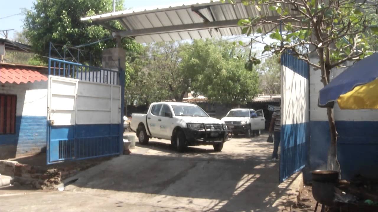 Daños en el Muelle de la Libertad y en el Majahual @KrissRecinosTCS
