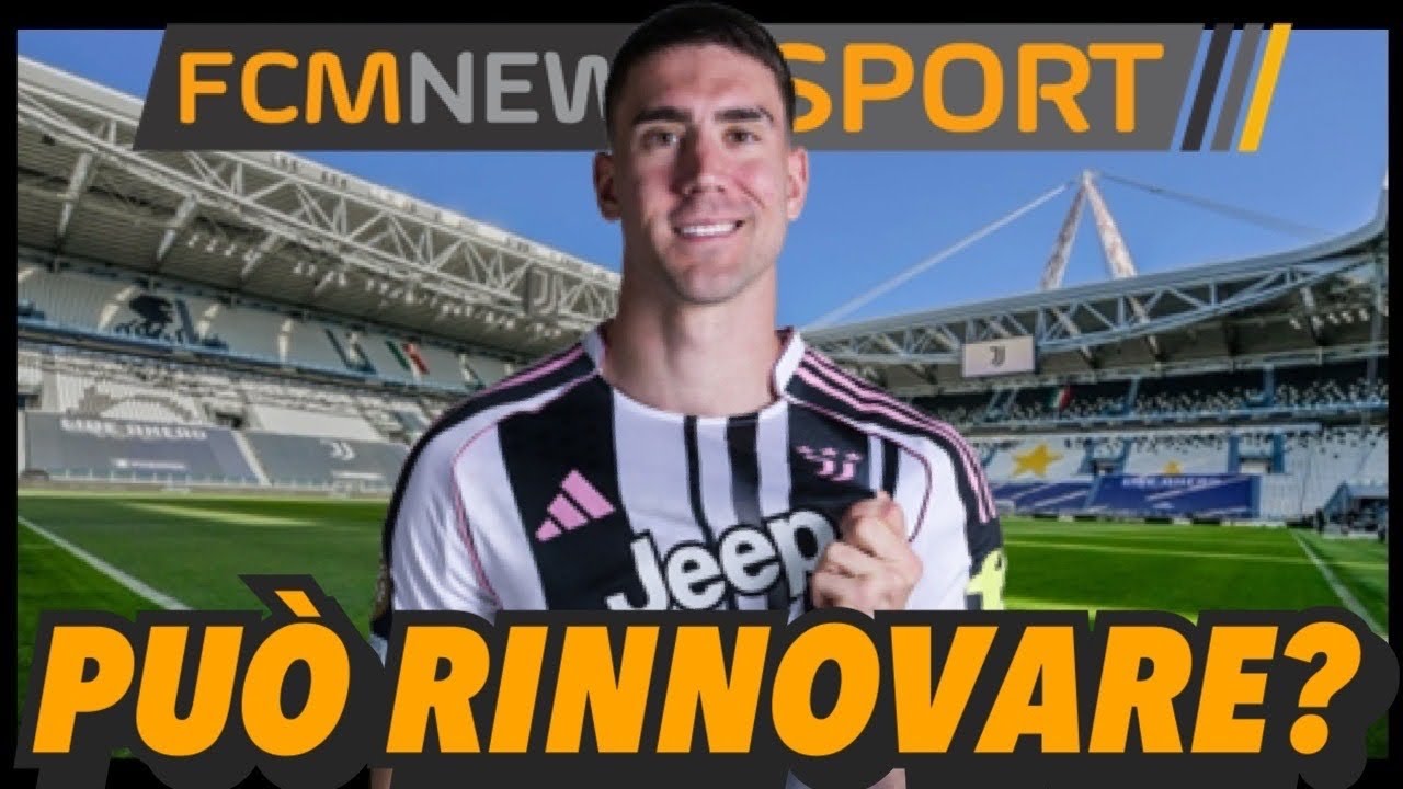 🚨BOMBA SKY JUVENTUS🚨 