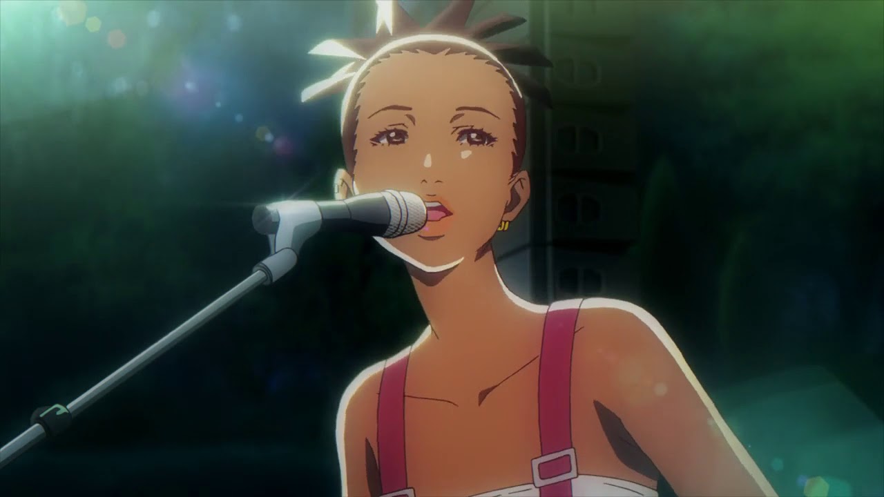 Carole & Tuesday Episode 16 | 
