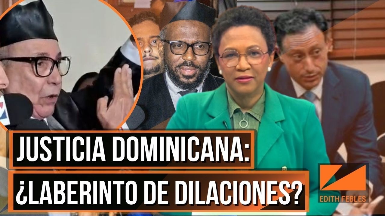 ¡Más lento que una tortuga! El Caso Medusa y sus 94 aplazamientos históricos