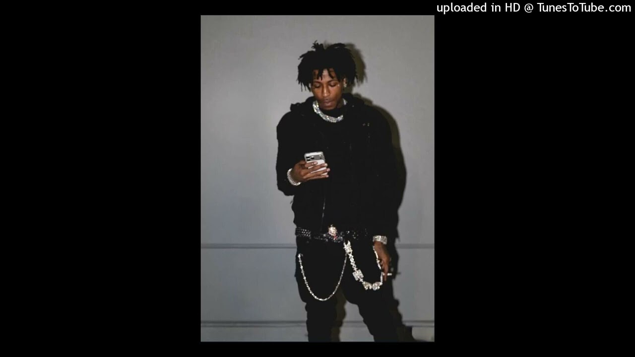 *FREE* NBA YoungBoy Type Beat 2025 - 