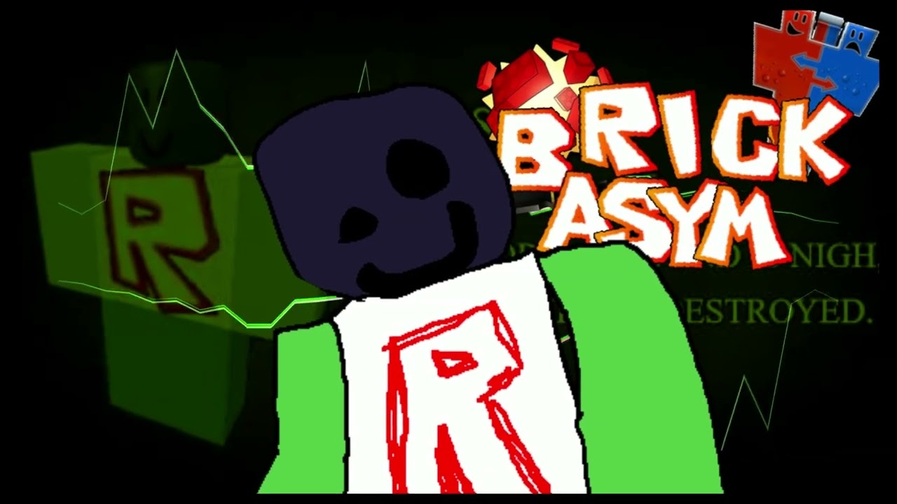 BRICK AYSM OST | spirit Chase Theme