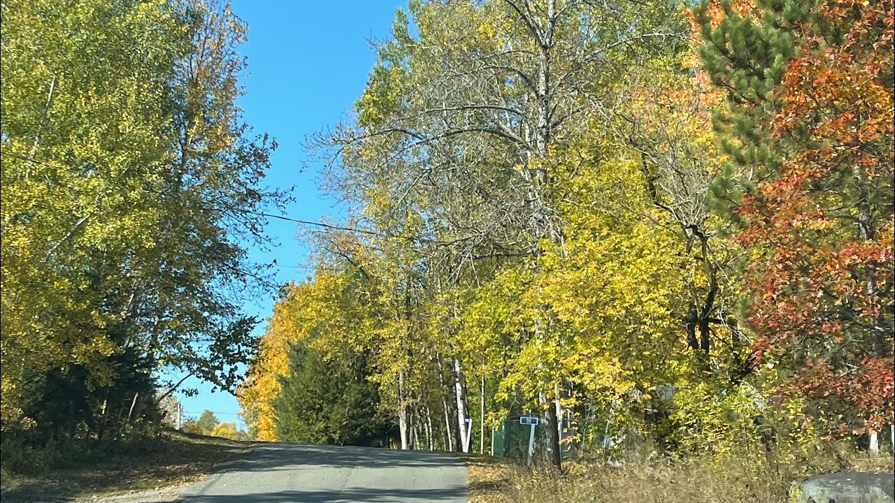 Temagami Ontario 