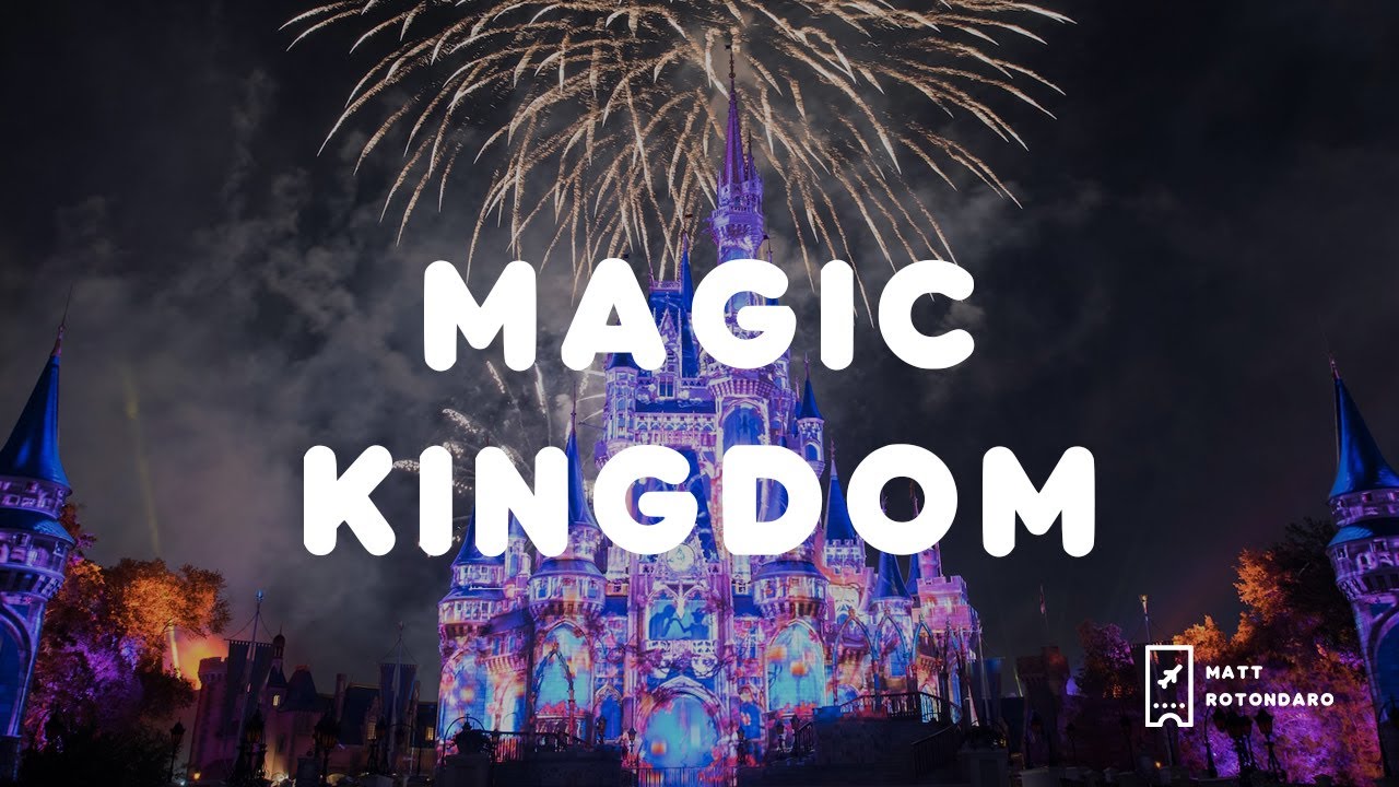 A las corridas en Magic Kingdom y consejos para días de lluvia!