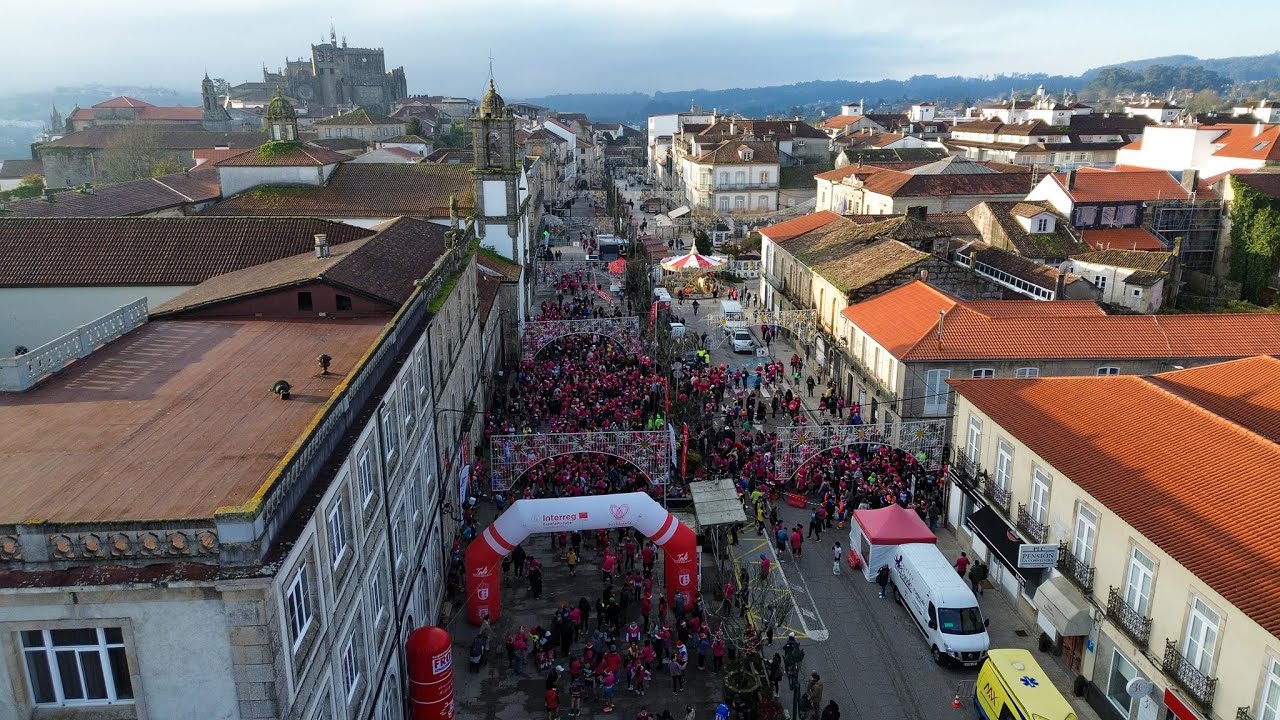 San Silvestre 2025