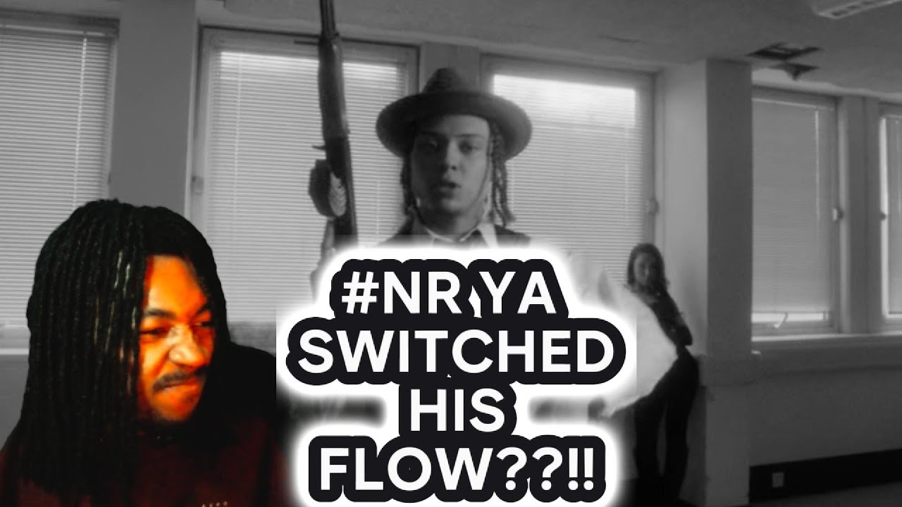 AMERICAN REACTS To YA & S.A.M 