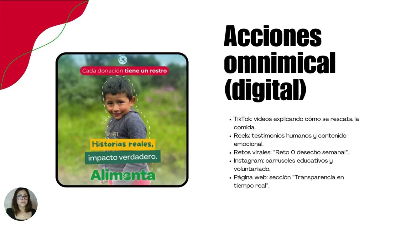 5.4 - ACT 4 // Proyecto Central: “Plan de Mercadotecnia Social con enfoque ESG”