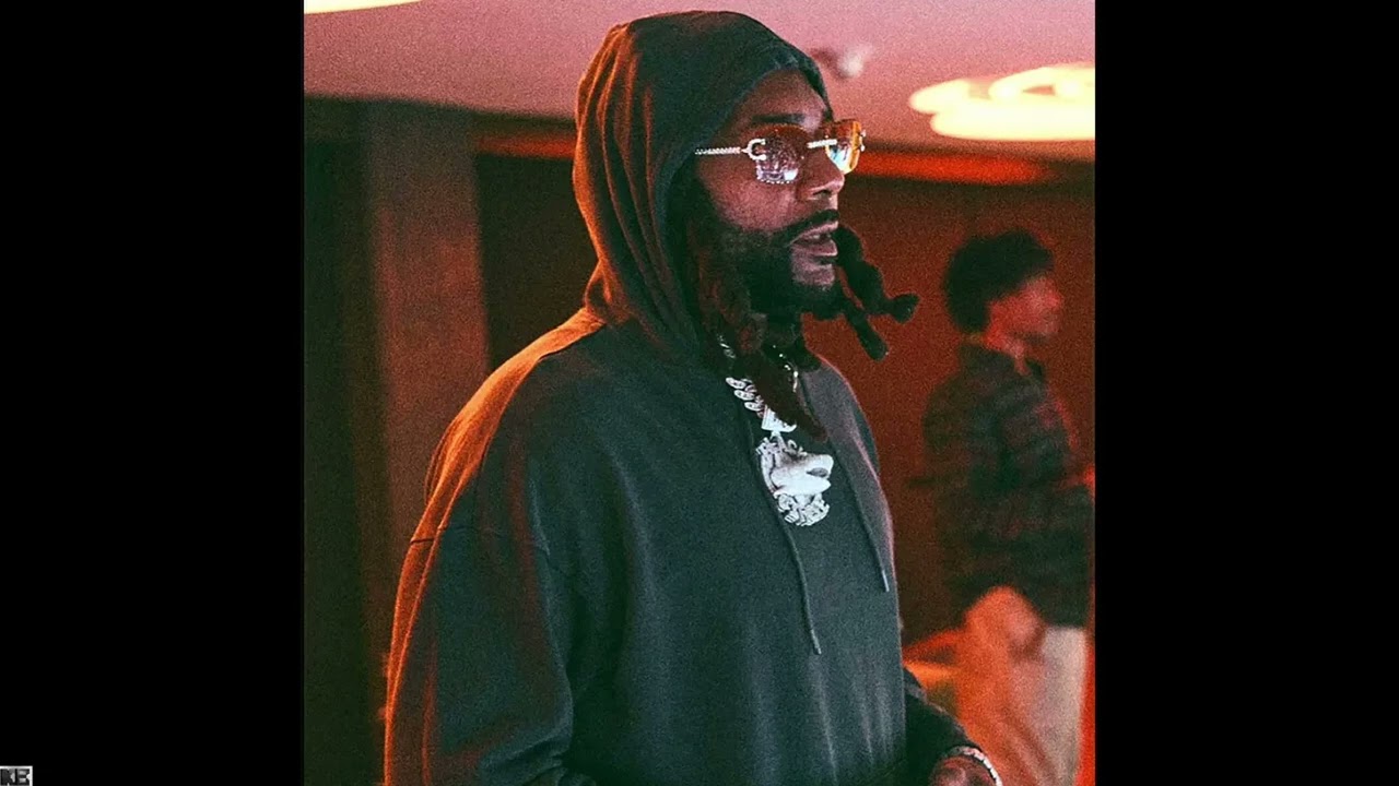 (FREE) Money Man Type Beat - 