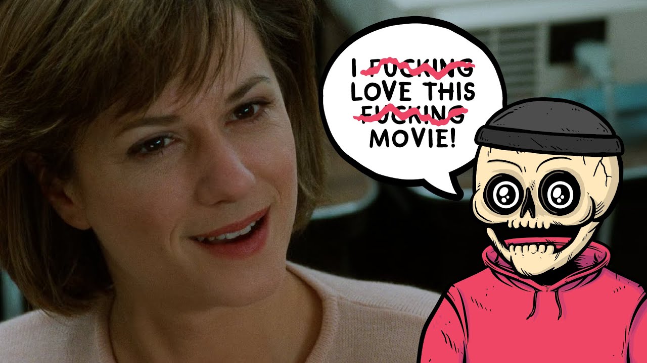 Broadcast News (1987) is an Eye-Opening Movie