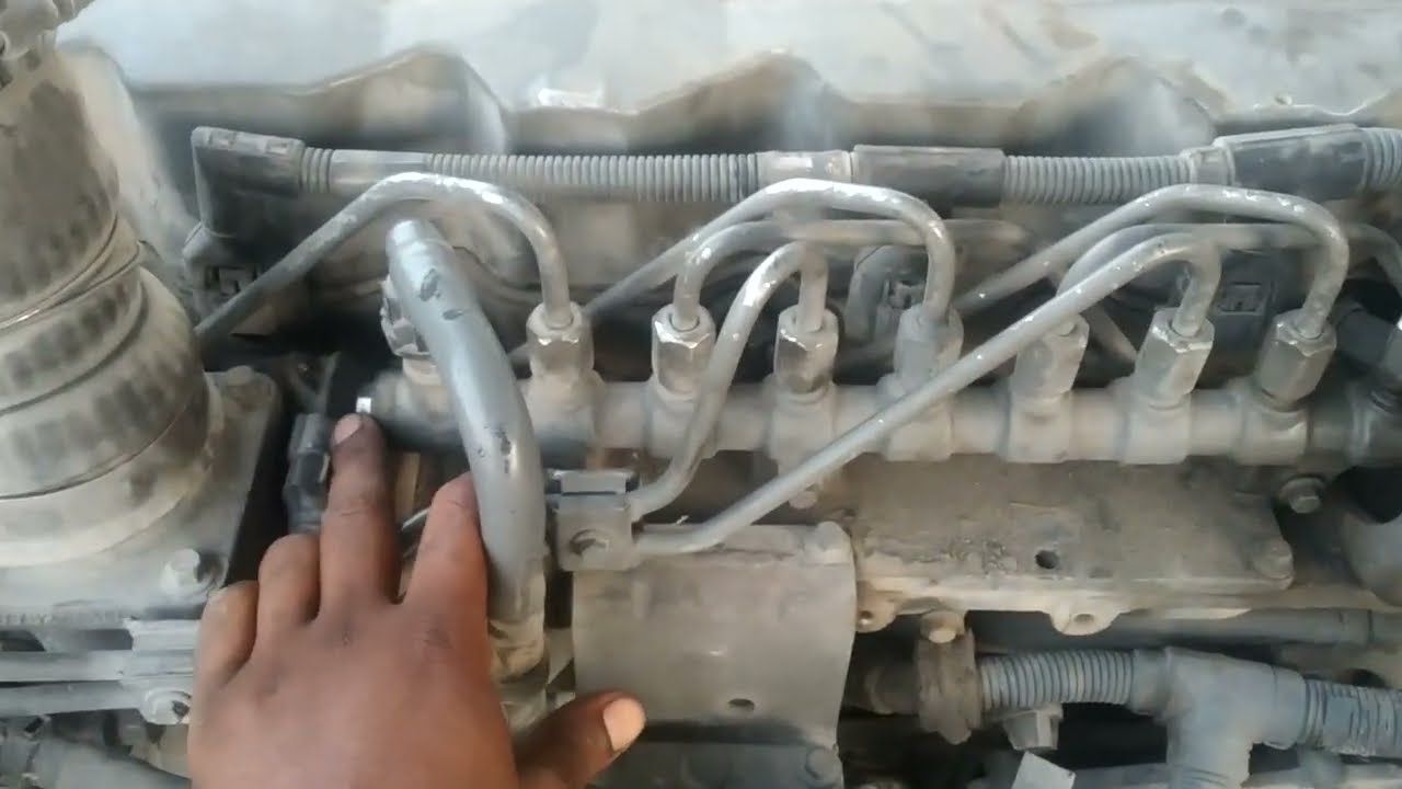 bs4 common rail || tata bs4 4923 common rail || gadi low pickup Ho rhi h