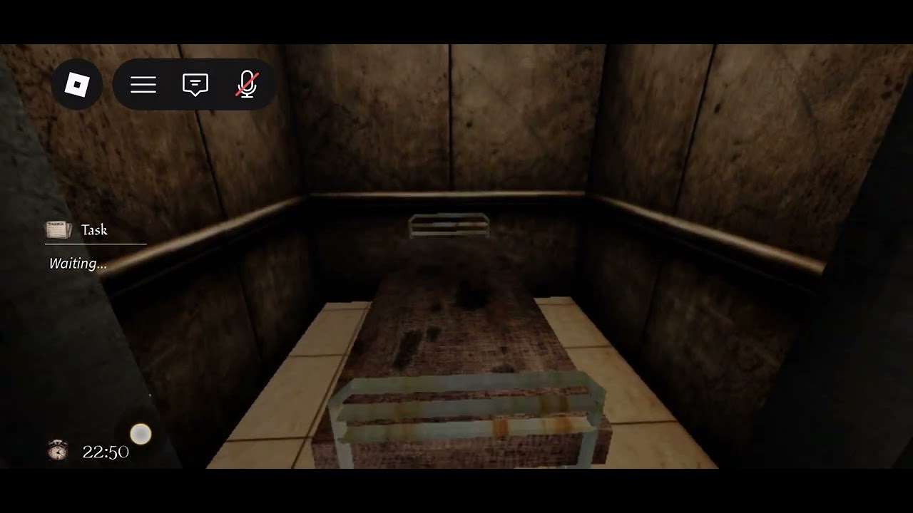 the morgue shift roblox (ft. SFT-90 @cursiesie4548 )