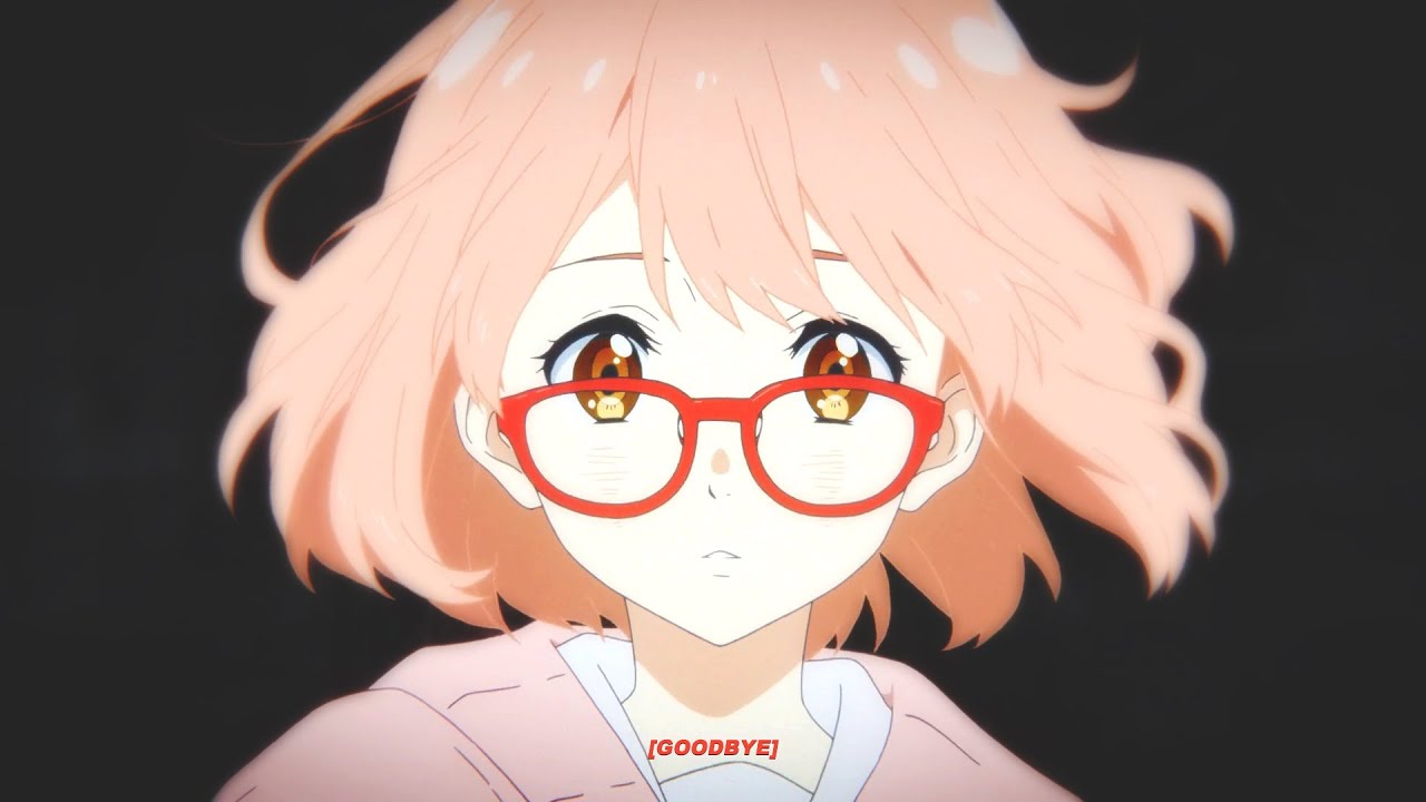 AViT - Goodbye (Lyrics) 「AMV」