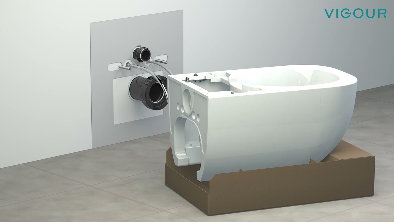 VIGOUR derby V3 AQUAWASH – Montagevideo