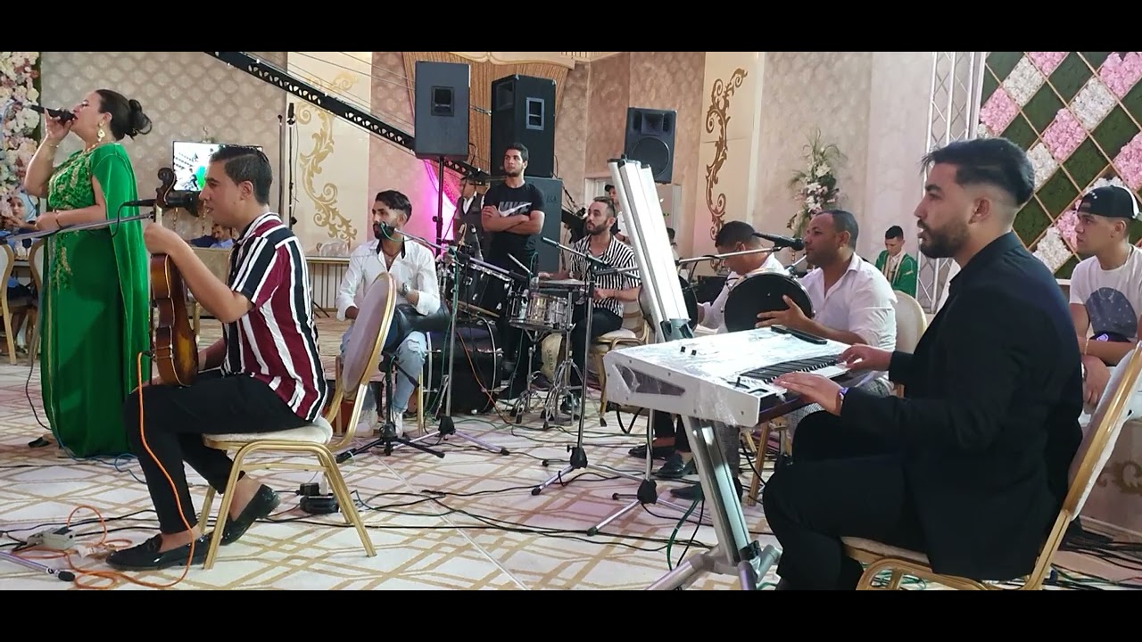بدر وعبي احيدوس  badr ouabi ahidous chakhdaa