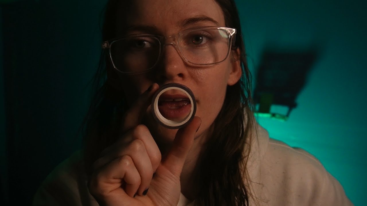 can i do soft spoken asmr?