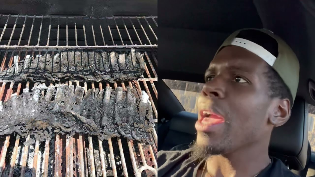 These ribs need to be in a museum..