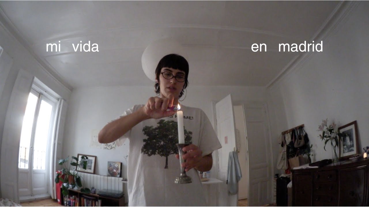 septiembre en madrid