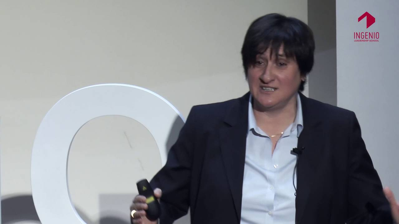 Glòria Pallé: ¿Dónde está la inteligencia emocional?