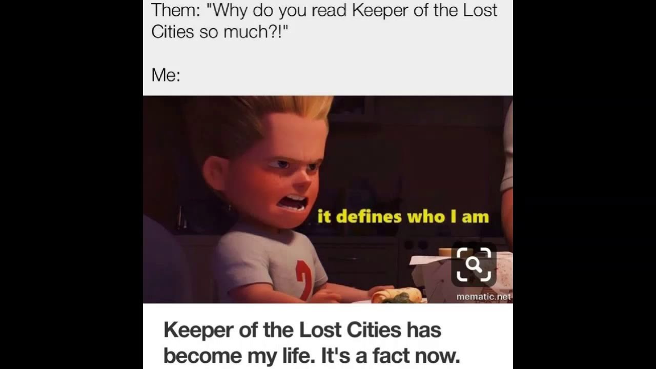 KotLC Memes
