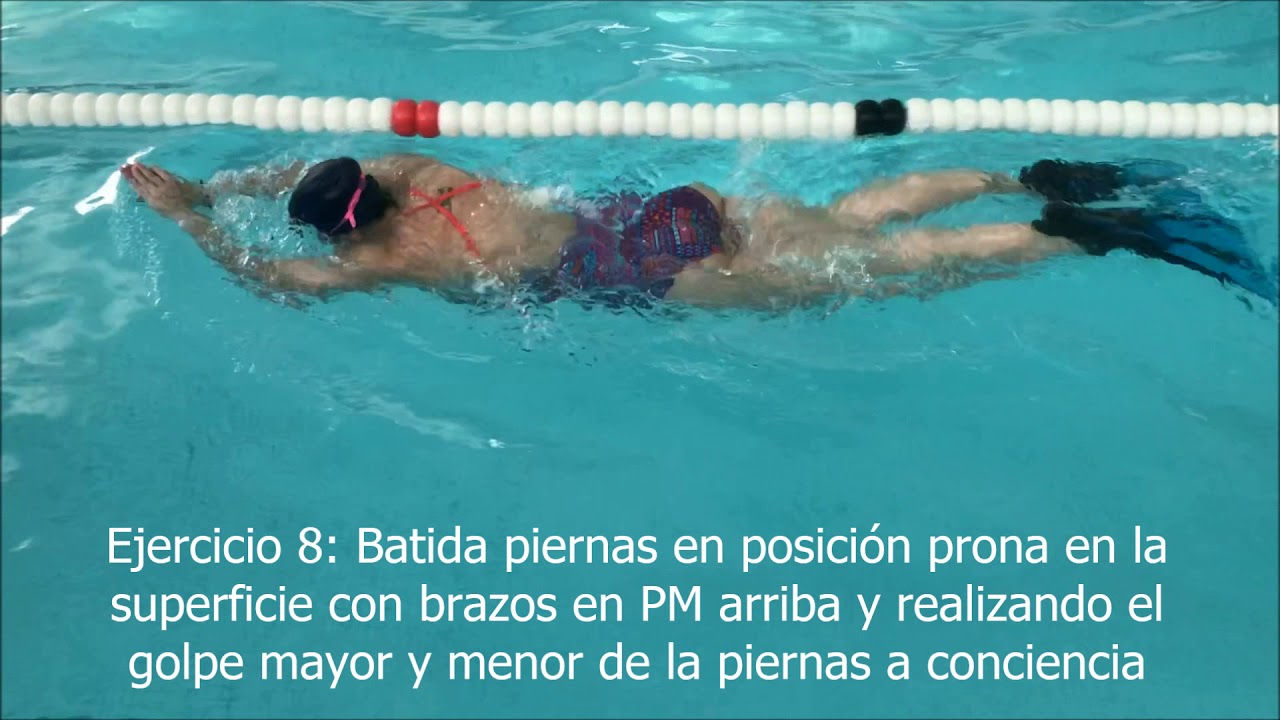 PROGRESIÓN APRENDIZAJE estilo MARIPOSA