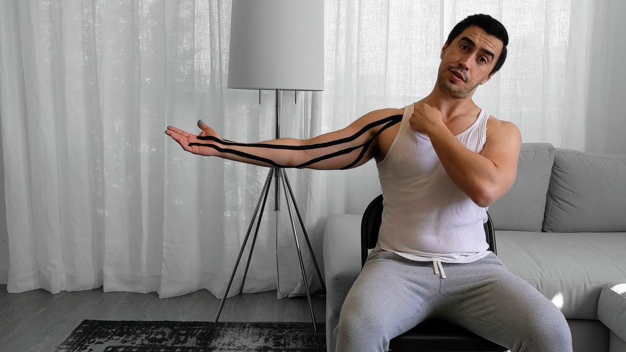 Nerve Flossing for Pain Relief
