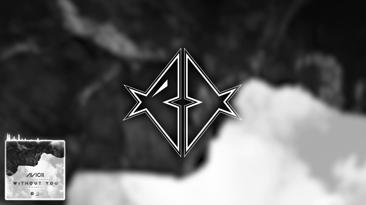 Avicii - Without You (Redax Remix)