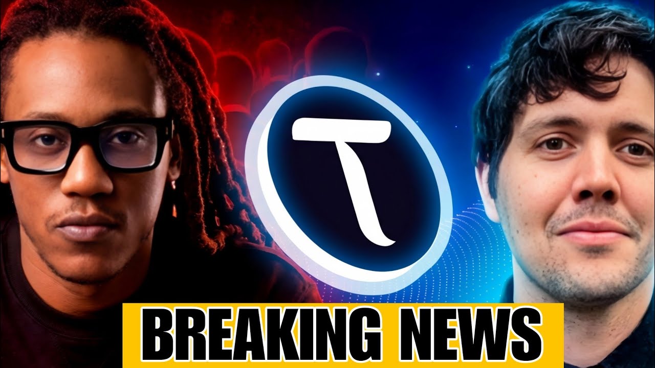 URGENT! Altcoins are pumping! Huge Bittensor UPDATE! #TAO